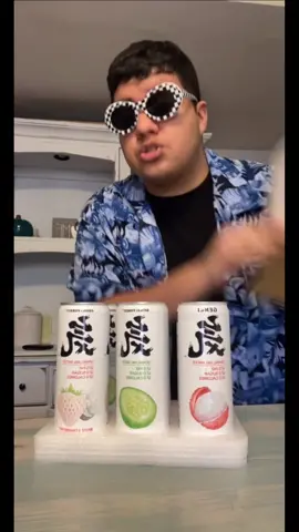 #ad USE CODE ‘lychee15’ for 20% off on Amazon and 15% off on Shopify @drinkgenki @Genkiforest #sparklingwater #lychee #fyp #drinks #foryoupage #drink