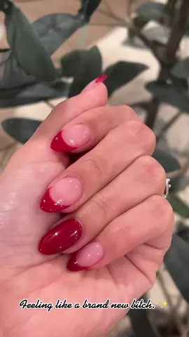 The feeling after getting your nails done hits different. 😂😌 #nailinspo #nailart #ShareTheMagic
