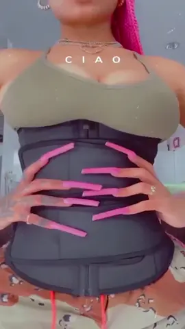 Have you seen my new nails#foruyou #nails#shapellx #bodyshaper #shapewear