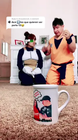 Reply to @aliciavalenciaf_ comedy❗️acting❗️ @edgar3104 #fyp #viral