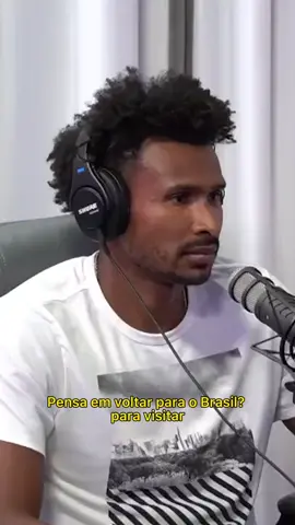 Leandrinho Barbosa fala sobre voltar a morar no Brasil #NBA #basquete🏀 #estadosunidos🇺🇸 #nagringa #podcast