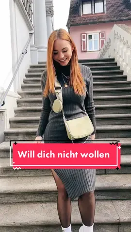 ‚ & ich renne weg vor mir selbst‘🌧 Heute 00:00 kommt Will dich nicht wollen Raus🥺