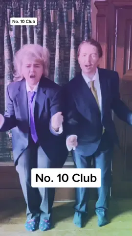 POV: pre-drinks with Bojo #ukpolitics #borisjohnson #politicalcomedy #sclub #ukhumour #party #christmas #sclub7