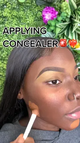 We love a good application 🥵🔥 #fyp #DoTheJuJu #clientmakeup #makeupartist #beauty #brows #PawlidayPics #ukbeauty #viral #mua