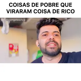 O pobre não tem um minuto de paz 🥲 #VikiTrueBeauty #challengepulse #pobre #humor #standupcomedy #rico