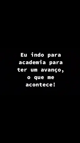 Não é possível #academia #foryou #fy