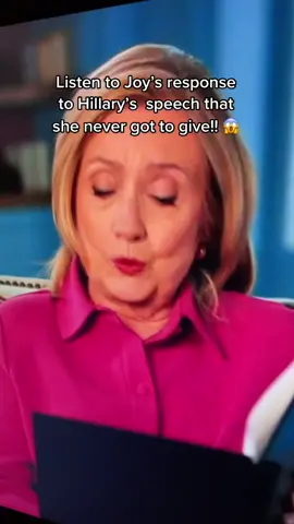 #shewon#shedidwin#thatsfunny#joybehar  #hillaryclinton#DoTheJuJu #fyp