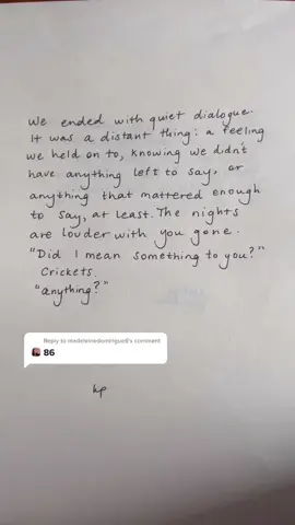 Reply to @madeleinedomingue6 anything? #lovequotes #lovepoems #breakupquotes #heartbroken #didimeananything #breakup #poetrystop