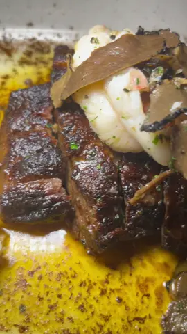 Sometimes the best gifts is the gift of time #steak48 #foodies #AEHolidayForever #christmastiktok #phillytiktok #steaktiktok #steakhouse