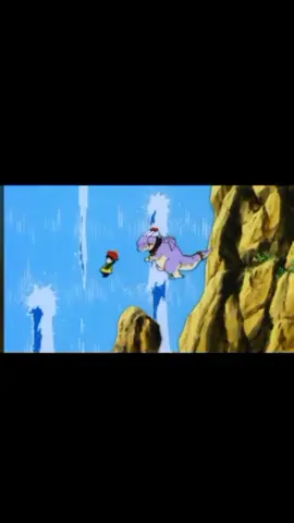 Ok, pero el silbido de Gohan! #dragonball #gohan
