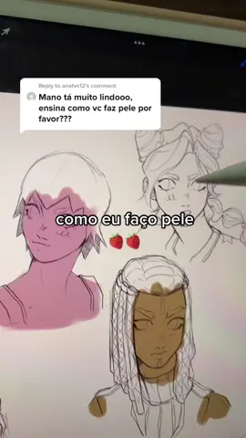Reply to @anafvs12   espero ter ajudado ^^ #fypシ #art #digitalart #fy #foryou #drawing #fyy
