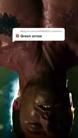 Reply to @connor4445552  i couldn’t fail the city on this one 😈 #AEHolidayForever #workoutroutine #dceu #greenarrow #jetesgym