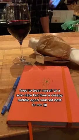 it was fun at first at least