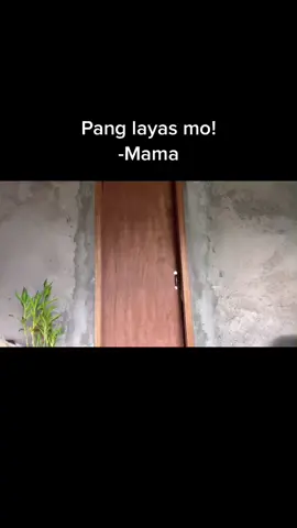 Gusto nagyud ko mag menyo nalang