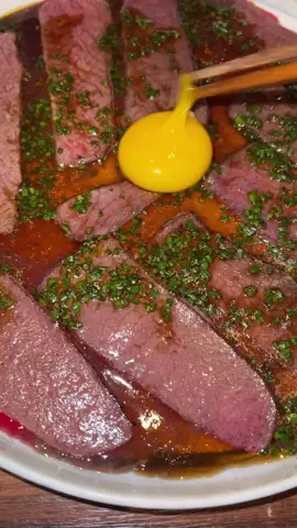 #wagyubeeef #foodporn #nycrestaurants