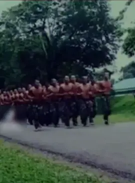 barisan TNI#fypgkni #fyp #fyviral #tniindonesia🇮🇩❤️ #tniindonesia #marinir #tnipolriindonesia