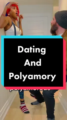 Polyamory dating obstacles #polyamory #polyamorous #nonmonogamy #relationships #dating #hardknocklife #Love