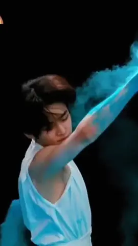 kirain bakal perform bareng tapi ini keren asjsksja #yeonjun #yeji #tomorrow_x_together #itzy #fyp #xyzabc