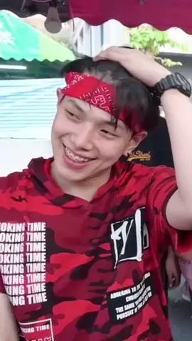 อย่าให้ต้าห์อู๋น่ารักน่ะเราจะตายกันหมด🥰💓🦖#ต้าห์อู๋ #oueiija #fypシ