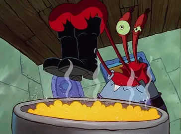 SpongeBob SquarePants: Squeaky Boots #spongebob #spongebobmemes #spongebobfunnymoments #funnyspongebobmemes #fyp