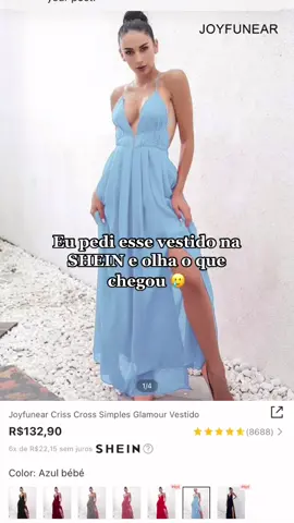 #shein #sheinbrasil #sheinhaul #comprinhas #box #foryou #riograndedosul #moda #arrumesecomigo #fy #fyp #fypシ゚viral #viral