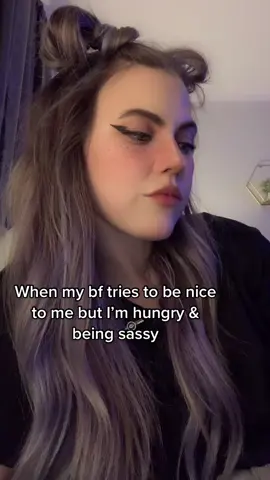 I’m not me when I’m hungry #CustomersMostLoved #relationshiphumor #relationshipproblems #joke #funny