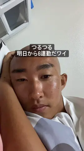 1年ぶりに坊主卒業したんだじょ^_^