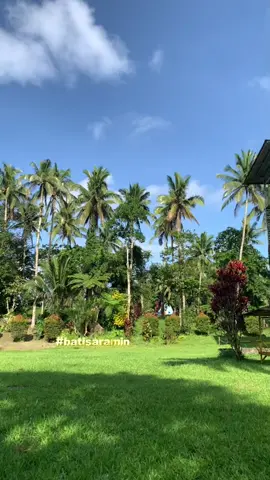 📍 Batis Aramin, Lucban, Quezon