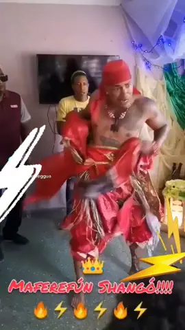 #paratí #soycreador #santeriacubana #shango #yemaya #❤️🤍❤️🤍❤️🤍❤️🤍 #asheeeeeeeeee