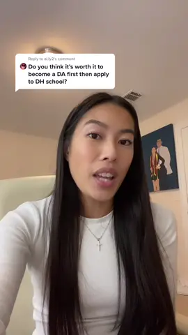 Reply to @al.ly2 #dentalhygienist #dentaltok #studentrdh