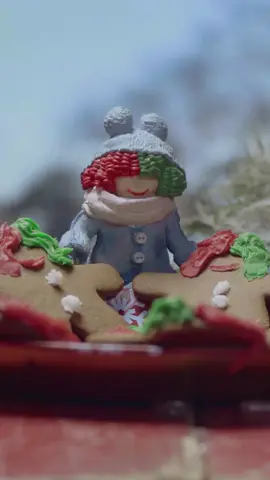 Surprise someone with kindness this season ❤️ #EverydayIsChristmas #HolidayMusic #HolidayCountdown - Team Sia