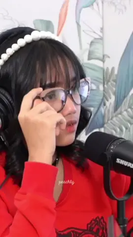 fuji gabisa nahan nangisnya🥺 #fuji #fypシ