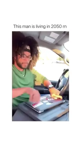 What even is this car?!