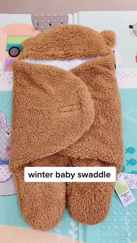 Infant Boys/ Girls SleepingNursery Wrap Swaddle ,Baby Sleeping Bag ,Ultra-Soft Fluffy Fleece Newborn Blanket.#babyswaddle #babywrap #babyblanket