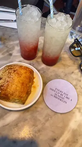 Sunday in Brooklyn ❤️ #nyc #brunchtok #fypシ #CustomersMostLoved