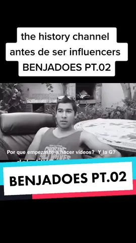 #benjadoes #benjadoesvsgringasho #notepiquestv #viral #fyp #youtubersvstiktokers #youtuberperuano #hablapecagadas