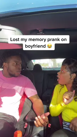 He was confused 😂. YouTube: Jay and Nia @iamjust_nia1 #foryou #fyp #viral