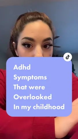 Anyone else think about how different their life would be if they got diagnosed sooner? #fyp #MentalHealth #adhd #adhdtiktok #adhdinwomen #giftedkid
