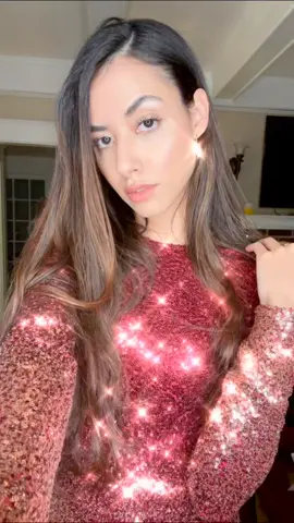 adding some sparkle to the new year✨ #2021 #newyearseve #newyears #fashion #dresses #sparklingdress #fyp #foryoupage  #prettyattitudeshop #dress