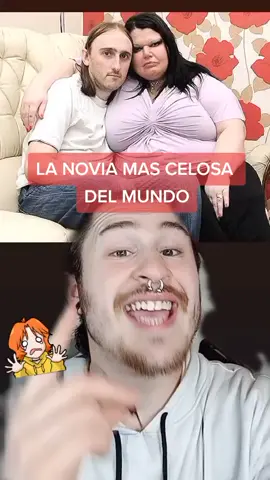 Novia Celosa 😱 / IG: _Rubenete 👈 Seguidme Respondo A TODOS! 😜 #historiareal #curioso #humor #novia