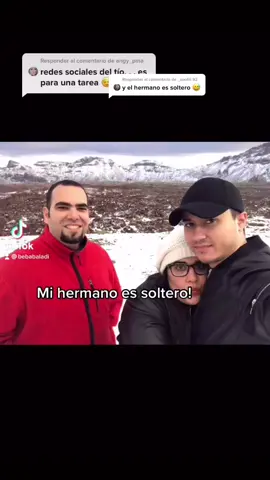 Responder a @_soofiii.92  hola futuras cuñadas @raymondbaladi vamos a ver quien entra a la familia #amor #buscandolepareja #fyp #viral #parati #brother