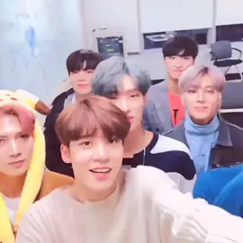 not at yunho's late response after mingi kissed him 😭 | #ateez #yunho #mingi #윤호 #민기 #에이티즈 #foryou @ateez_official_
