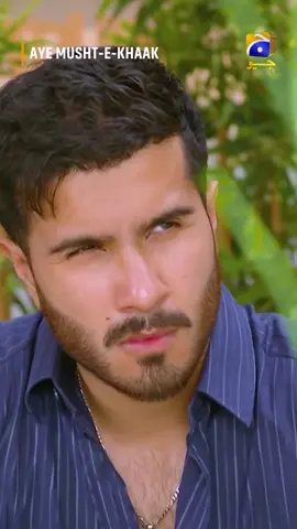 Mustajab misses his old life @7thskyentertainment #harpalgeo #geotv #ayemushtekhaak #ferozekhan #sanajaved #foryou