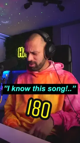 I was feelin' it at the end 😆 Which track do you prefer?👀 #edm #drill #music #reaction #dj