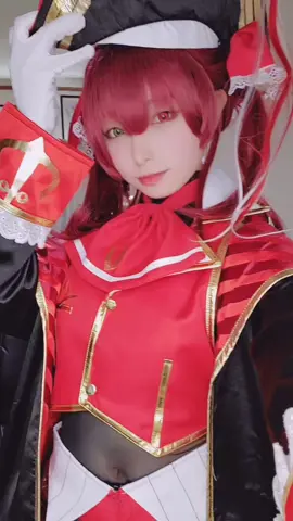 ﾆｺｯ#ホロライブコスプレ #おすすめ乗りたい #おすすめ #ほうしょうまりん