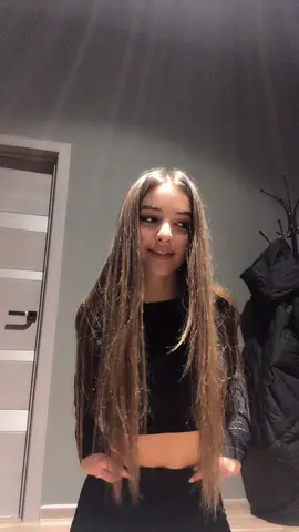 У меня свой тренд 🤣 fake body