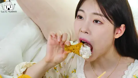 Youtube>>설기양SULGI❤️ #fyp #foryou #foryoupage #foru #틱톡푸드 #틱톡미식회 #먹방 #mukbang #asmr #뿌링클 #뿌링클볶음면 #치즈볼 #뿌링치즈볼 #치킨 #bhc #chicken #cheeseball