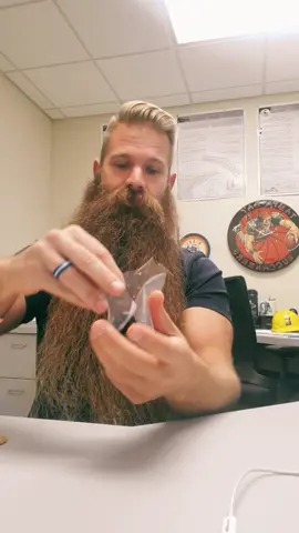 #breakfast #beard #fypシ