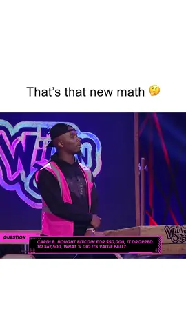 @24kgoldn is a scholar 🤓 #wildnout