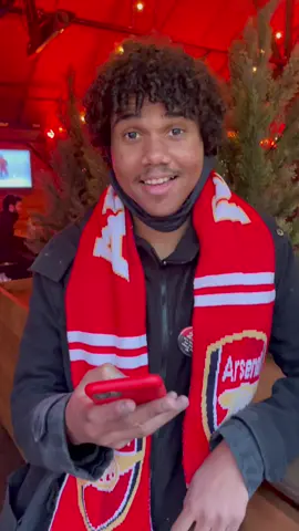 How to ANNOY an ARSENAL fan 🤣
